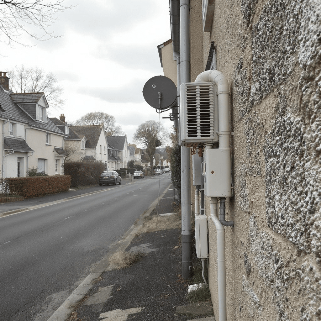 découvrez les performances énergétiques des chauffages à accumulation à villebon-sur-yvette. évaluez les options pour améliorer votre confort thermique tout en optimisant votre consommation énergétique.